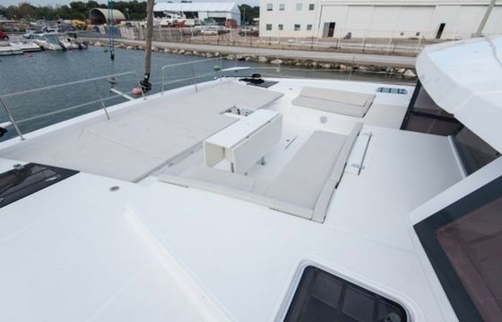 Bali 5.4 Dream Tahaa