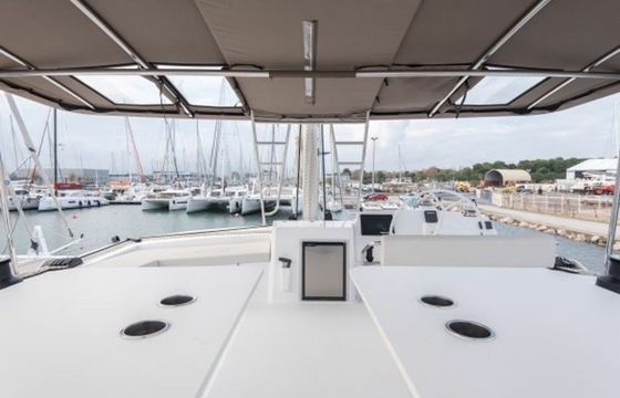 Bali 5.4 Dream Tahaa