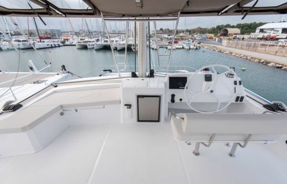 Bali 5.4 Dream Tahaa