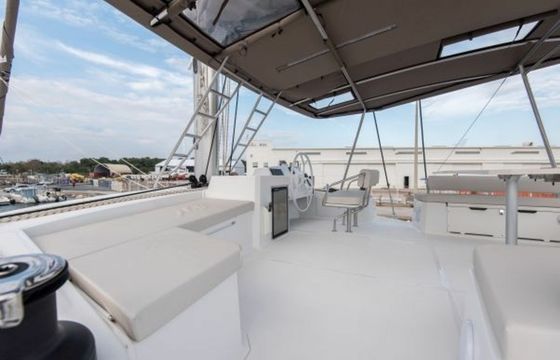 Bali 5.4 Dream Tahaa