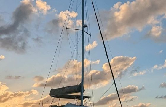 Bali 5.4 Crystal Dreams