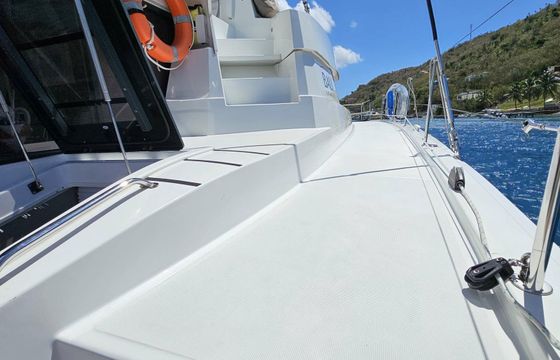 Bali 5.4 Crystal Dreams