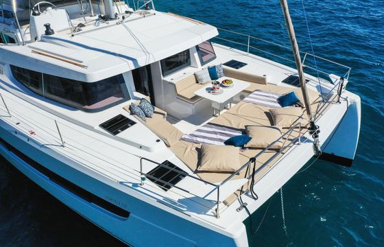 Bali 4.8 Vaya Con Dios