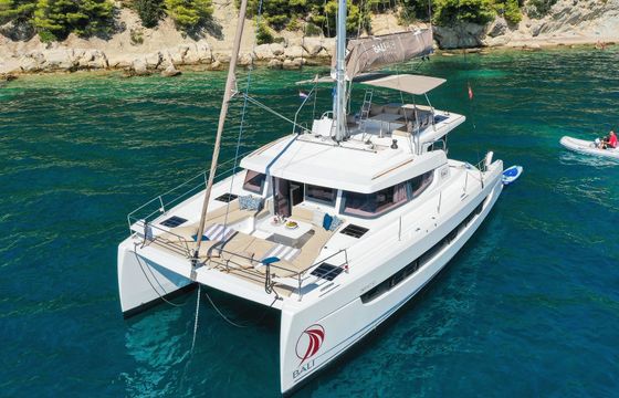 Bali 4.8 Vaya Con Dios