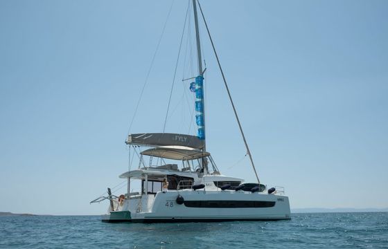 Bali 4.8 Nereid
