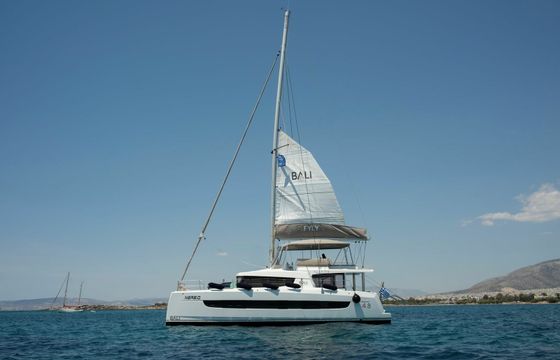 Bali 4.8 Nereid