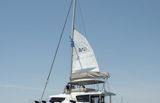 Bali 4.8 Nereid