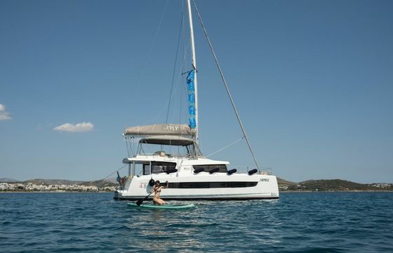 Bali 4.8 Nereid