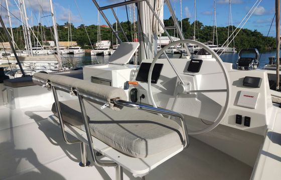 Bali 5.4 First Class