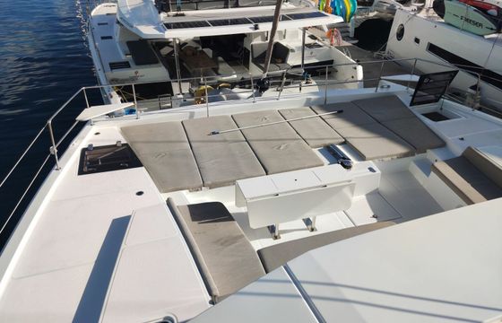 Bali 5.4 First Class