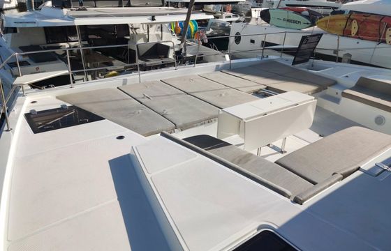 Bali 5.4 First Class