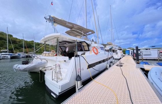 Bali 5.4 Dream Jamesby