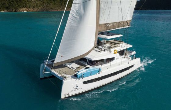 Bali 4.8 Serenity