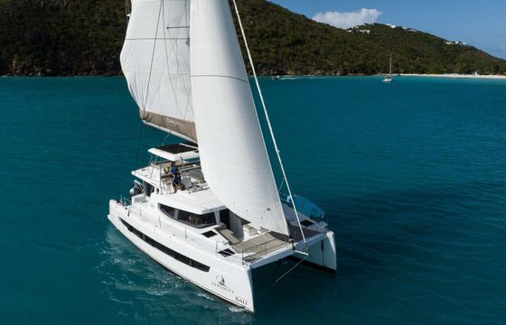 Bali 4.8 Serenity