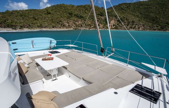 Bali 4.8 Serenity