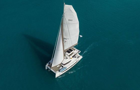 Bali 4.8 Serenity