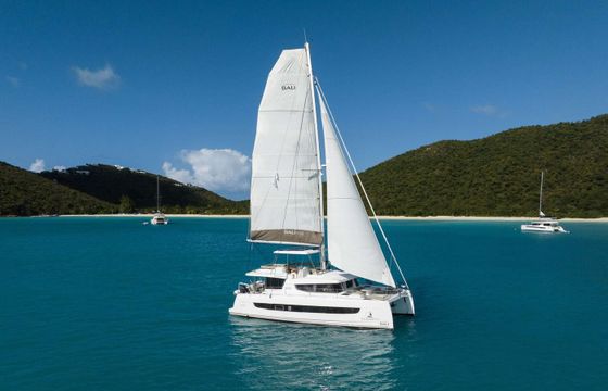 Bali 4.8 Serenity