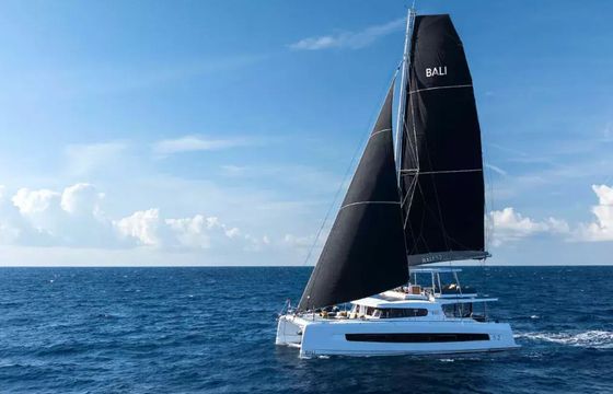 Bali 5.2 Bliss