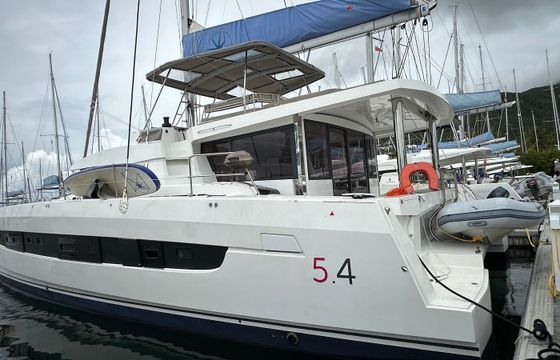 Bali 5.4 High Hopes