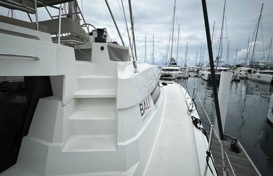 Bali 5.4 High Hopes