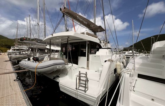 Bali Catspace Caouanne