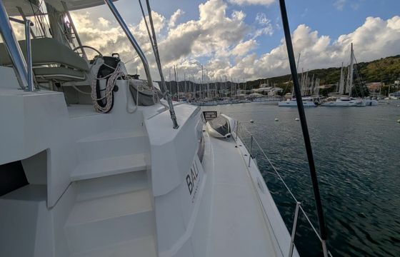 Bali 5.4 Dream Panga