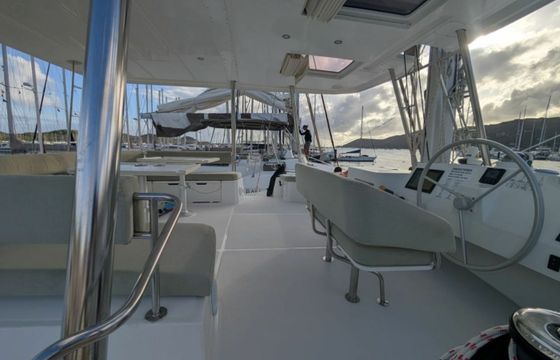 Bali 5.4 Dream Panga