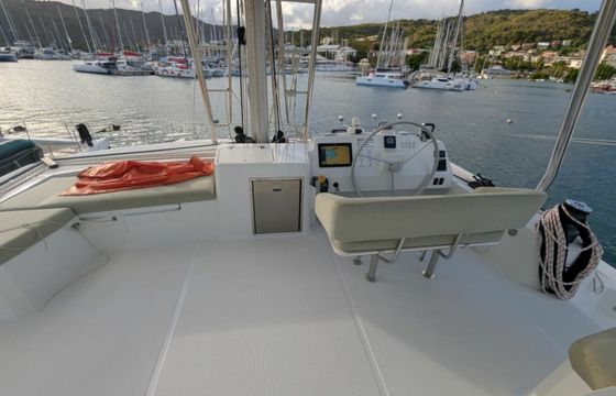 Bali 5.4 Dream Panga