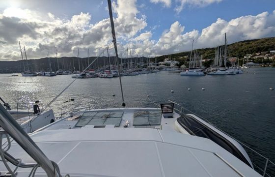 Bali 5.4 Dream Panga