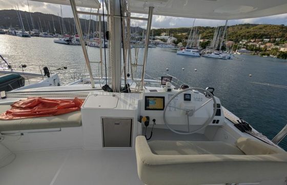 Bali 5.4 Dream Panga