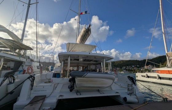 Bali 5.4 Dream Panga