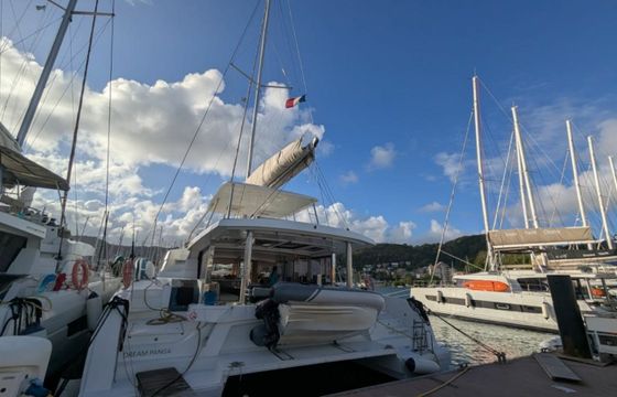 Bali 5.4 Dream Panga