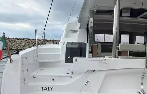 Bali 5.4 Italy