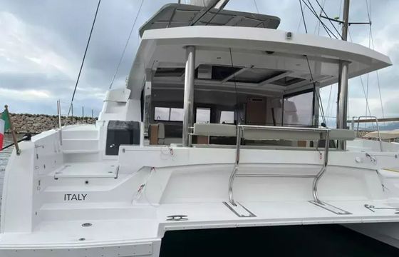 Bali 5.4 Italy