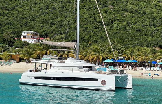 Bali 5.4 Elysian