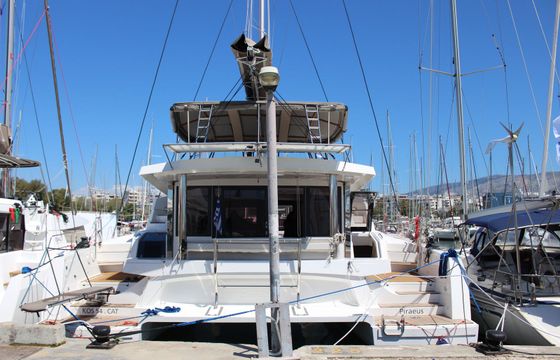 Bali 5.4 Kos 54 Cat
