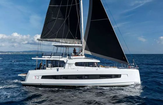 Bali 5.2 Libera