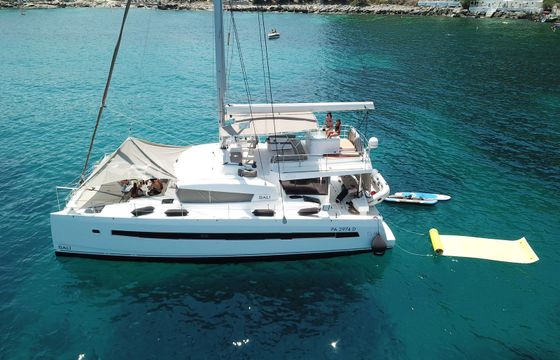 Bali 5.4 Osteodes