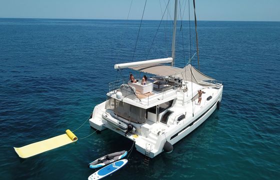 Bali 5.4 Osteodes