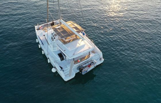 Bali 5.4 Osteodes