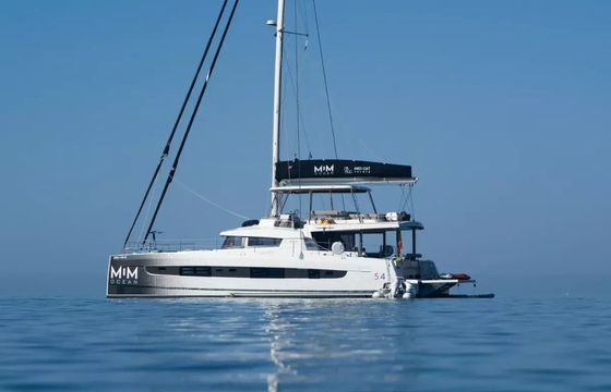 Bali 5.4 Mim Ocean 1