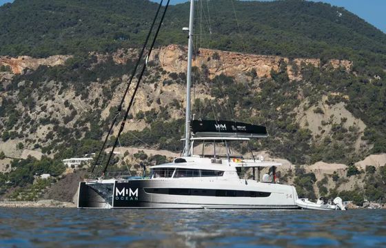 Bali 5.4 Mim Ocean 1