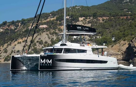 Bali 5.4 Mim Ocean 1