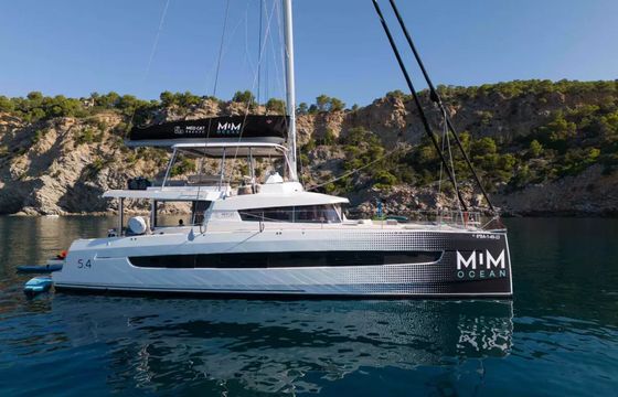 Bali 5.4 Mim Ocean 1