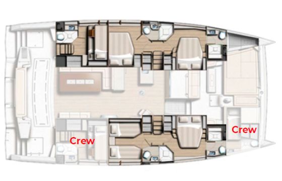 Bali 5.4 Mim Ocean 1