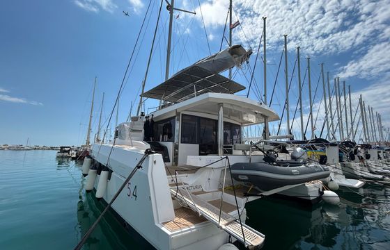 Bali 5.4 Arcturus