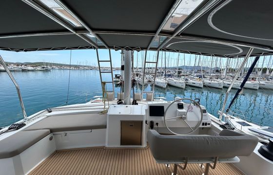 Bali 5.4 Arcturus