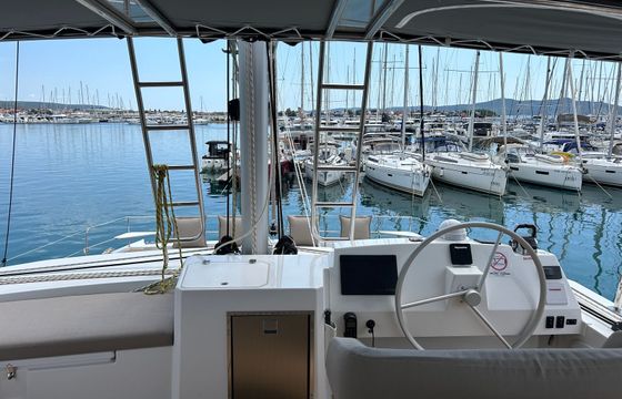 Bali 5.4 Arcturus