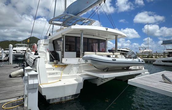 Bali 5.4 Queen O