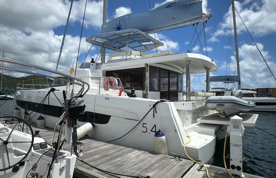 Bali 5.4 Queen O